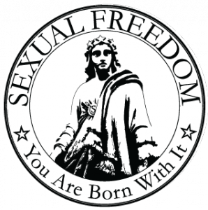 Sexual Freedom Logo