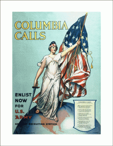 Columbia Calls
